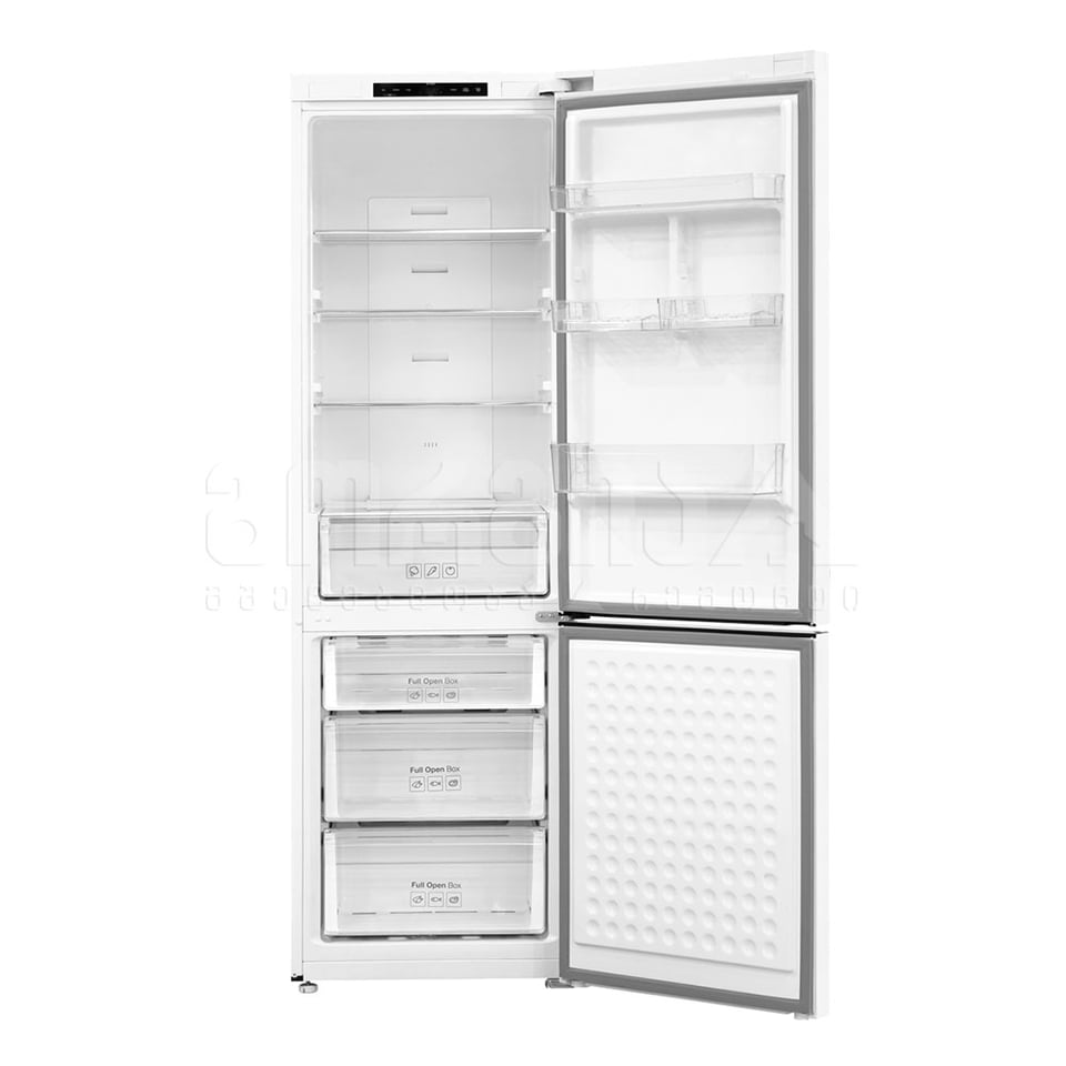 მაცივარი HD-430 RWENS WHITE ARTEL