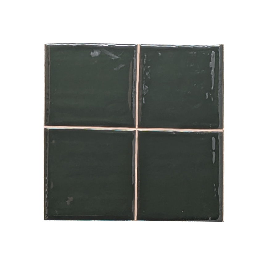 კაფელი Xatoalbaro NOA GREEN INTENSE 20x20