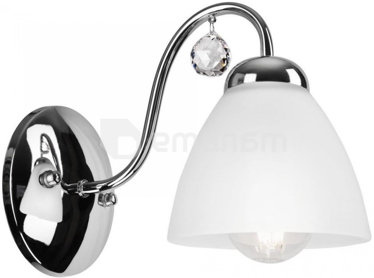 ბრა Lamkur 43586 E27 1x MAX 60W