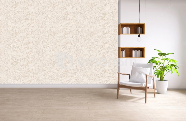 ვინილის შპალერი Comfort 5750-05 0.53x15 მ
