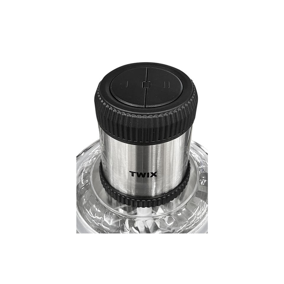 ჩოფერი TWIX TCH-03SS