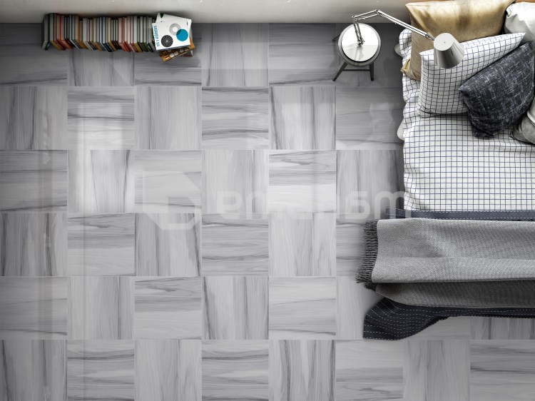 ფილა იატაკის Emotion ceramics G LENA GRIS PRI.45X45