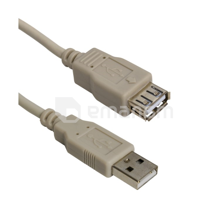 USB კაბელი DPM 4მ