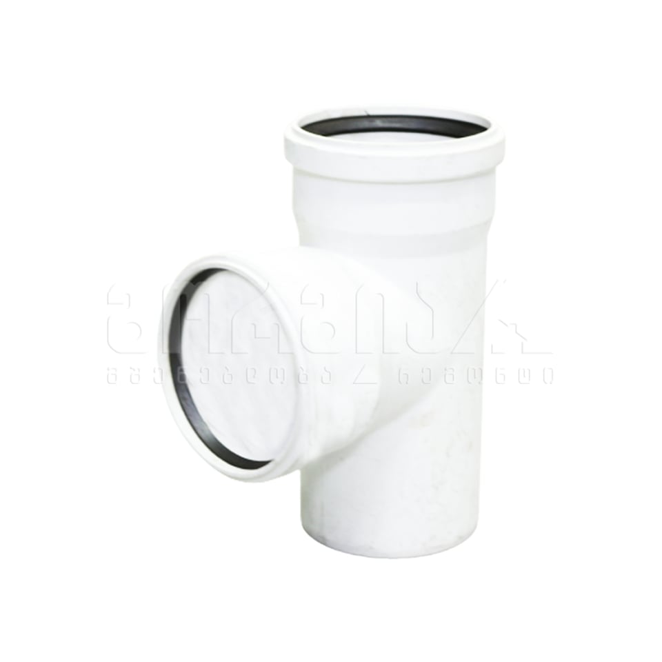 სამკაპი  110*110 90* +GF+ (PVC)