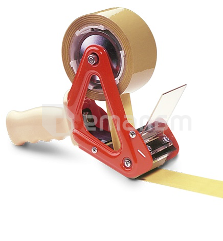 პისტოლეტი წებოვანი ლენტის Kip 335-02 50 მმ