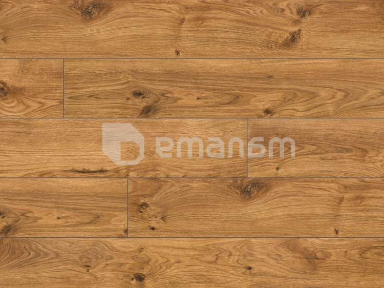 ლამინატი Classen Pool 52598 4V AC4/32 მუხა Rustic Dark Nature 1286x194x8 მმ