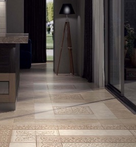 კერამიკული დეკორი