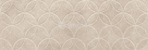 დეკორი Navarti N.RLV. Nabi Globe Perla 30x90 სმ