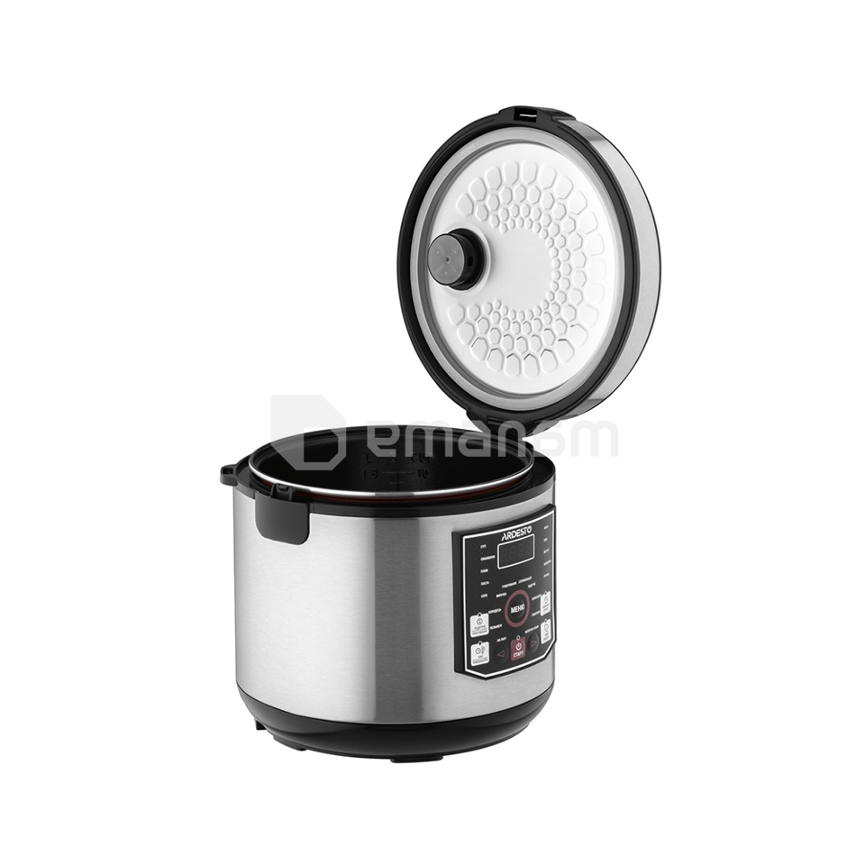 მულტსახარში Ardesto MC-P21