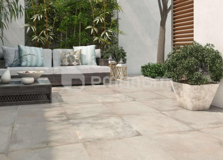 კერამოგრანიტი Halcon Ceramicas Origin Sand 600x1200 მმ