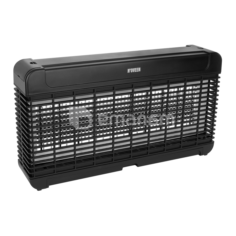 მწერების საწინააღმდეგო მოწყობილობა NOVEEN LED 13W 4000V 300მ² 2მ IKN911