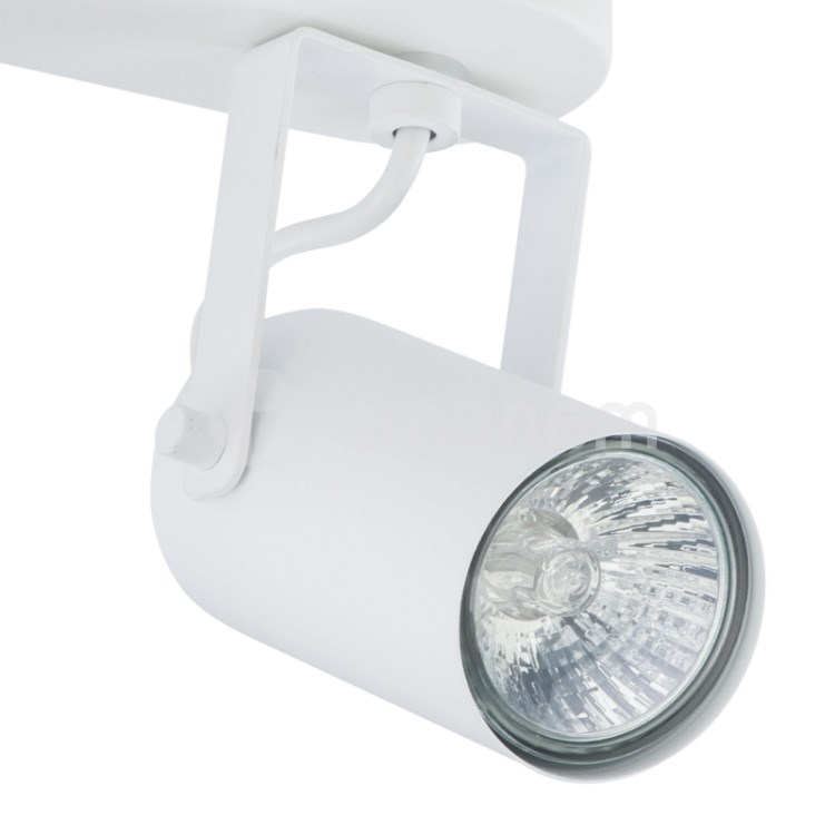 სპოტი TK-LIGHTING 3 REDO GU10 3x MAX 50W თეთრი 1109