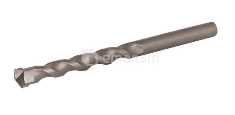 ბურღი ბეტონის  Raider Ø8 (80x120mm) RD