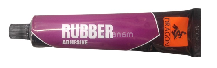 წებო რეზინის Dragon Rubber 50 მლ