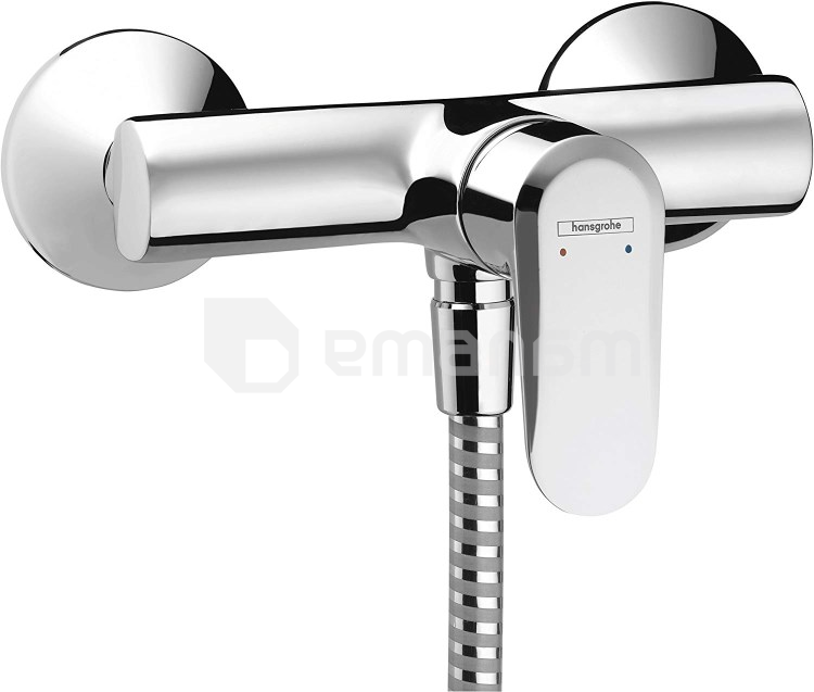 საშხაპის შემრევი Hansgrohe Ecos 14086000
