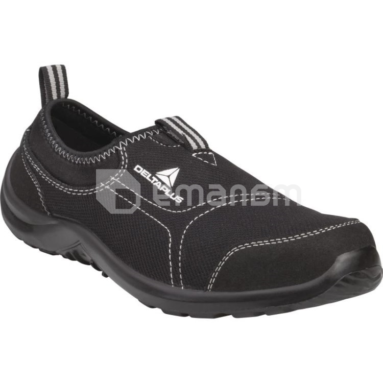 დამცავი ფეხსაცმელი Delta Plus S1P Miami 40