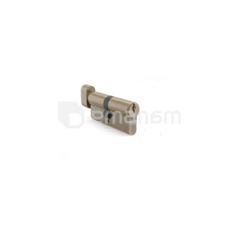 ცილინდრი ბრუნსაკეტით Metal-Bud B30/40