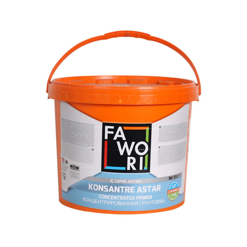 25კგ ექსტერიერის საგოზავი FWR DC.MACUNU