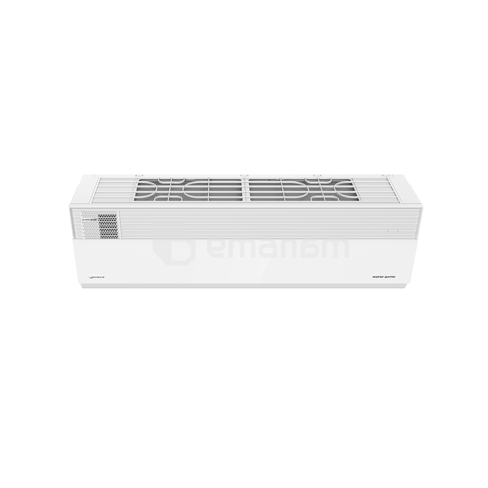 კონდიციონერი კედლის ინვერტორული Midea GAIA-09HRFN8 9000BTU
