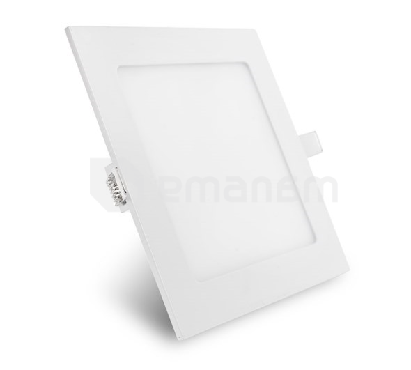 შუქდიოდური სანათი New Light XG008 1653/28/029 12W