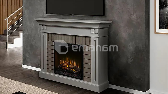 ელექტრო ბუხარი Dimplex XHD 23 L INT 1.5kW