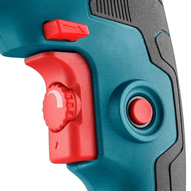 ელექტრო დარტყმითი ბურღი Ronix-2214LK 650w