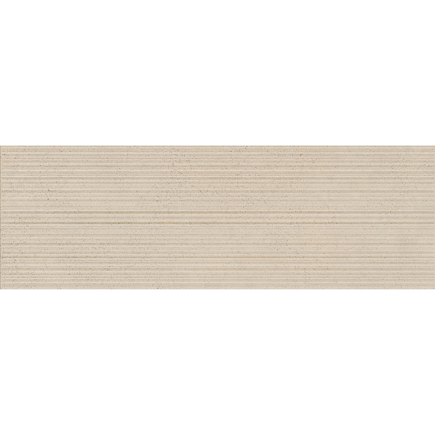 კაფელი Tau Ceramica TU RLV CUTE CREAM 33.3x100