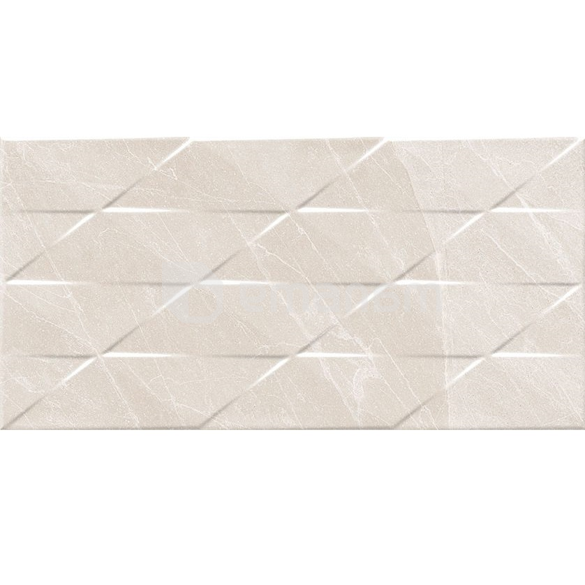 კაფელი Super Ceramica RELIEVE TECNO SENA MARFIL RVTO 30X60სმ