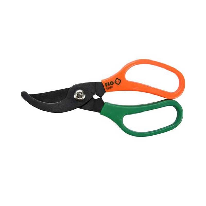 მაკრატელი ყვავილების 