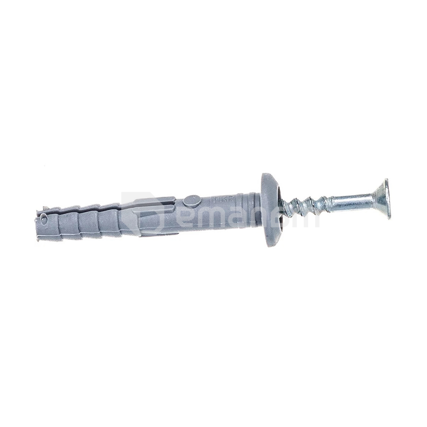 დუბელი ლურსმანი Tech-Krep SM-G 6х40 3600 200 ც