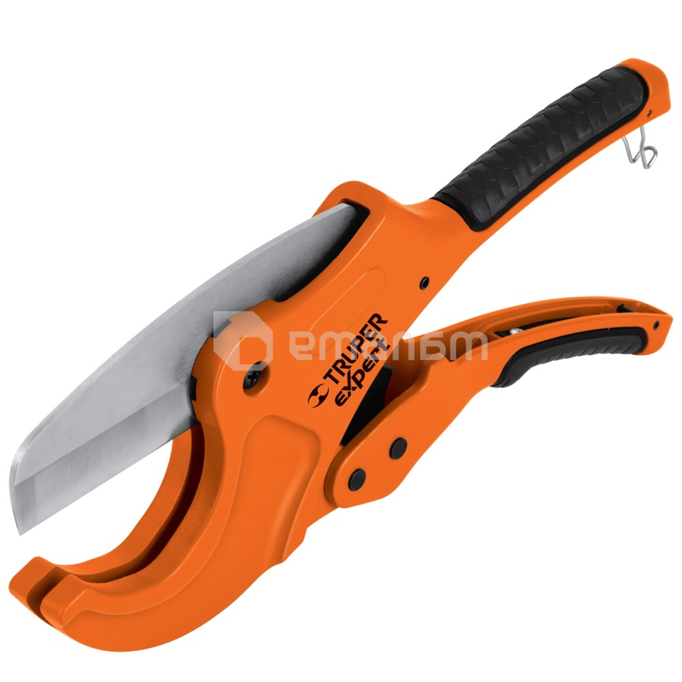 მილის საჭრელი Truper COT-PVC-X