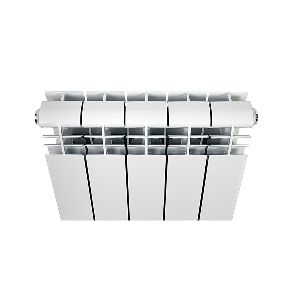 სექციური რადიატორი 600 QUICO - AL-TECH