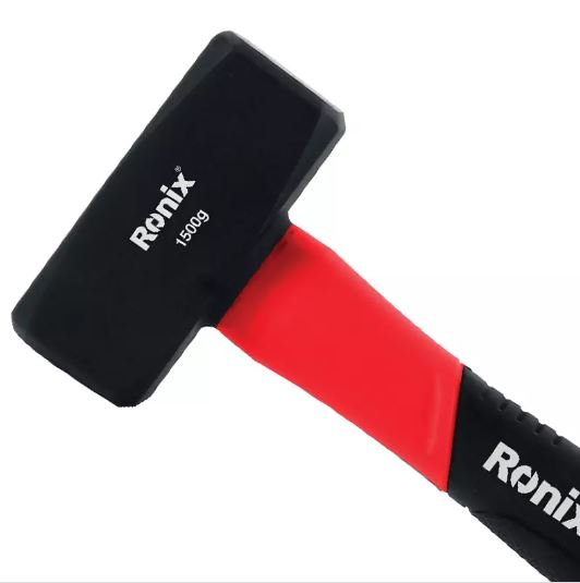 ურო Ronix Rh-4742, 1.5 კგ.