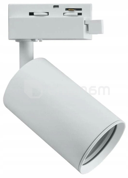 კომპლექტი ტრეკის DPM X-LINE 1m 3 GU10 თეთრი STR-3XGU10-W