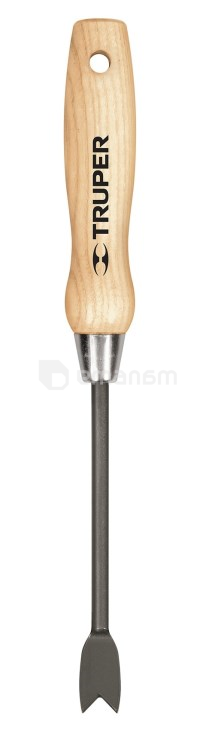 ინსტრუმენტი სარეველა ბალახის მოსაშორებლად Truper GTS-WE 11"