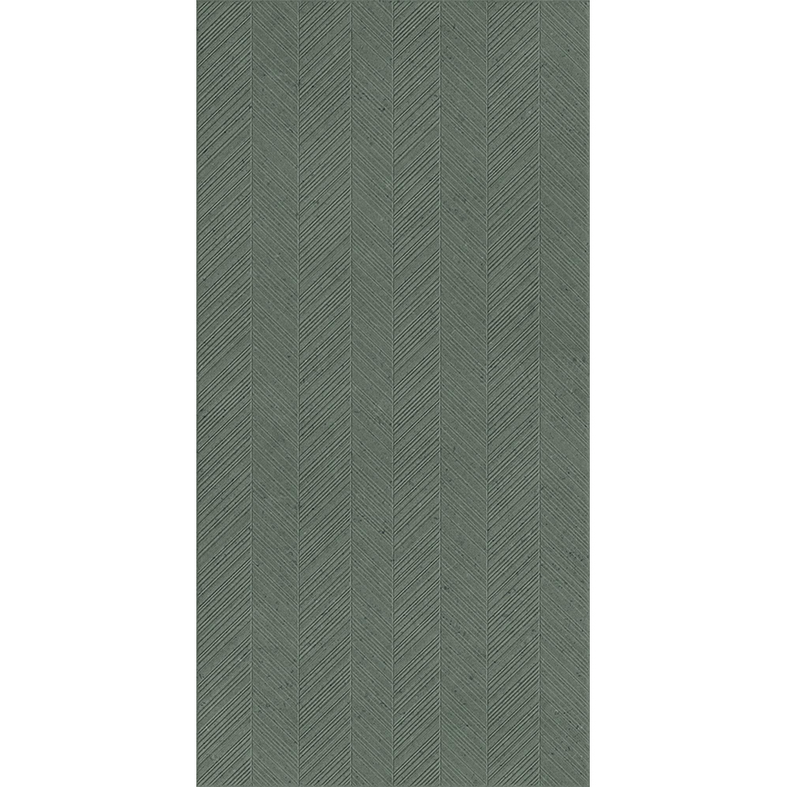 კერამოგრანიტი Itaca DELTON GREEN DÉCOR MATT 600x1200