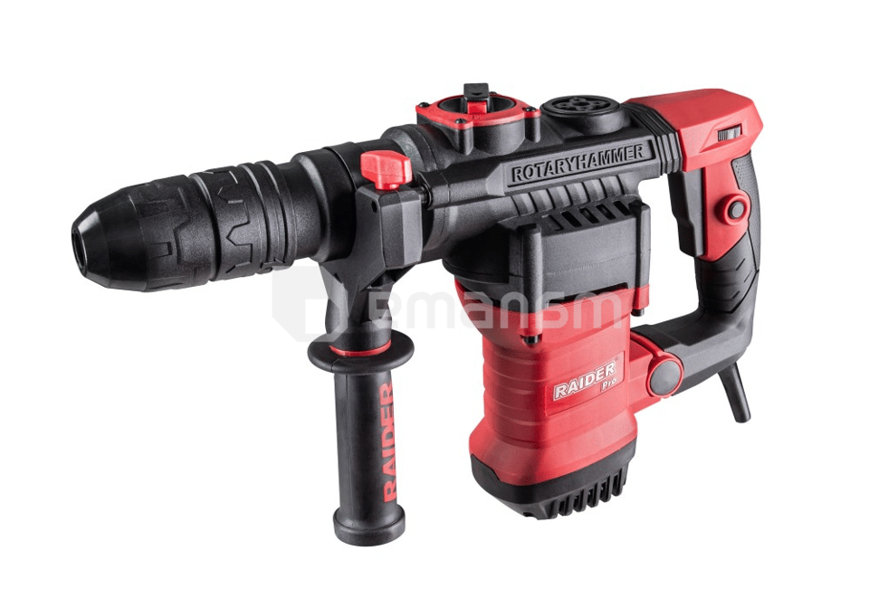 პერფორატორი Raider RDP-HD58 1200W