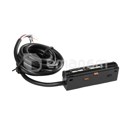 კვების ბლოკი New Light 48V CSA-PL-3000 GD-A2