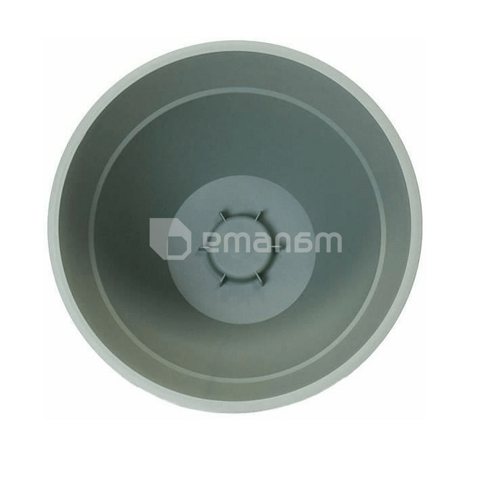 ქოთანი პლასტმასის EDA Plastiques POT OSAKA DIAM 52X42,9სმ 56,8ლ