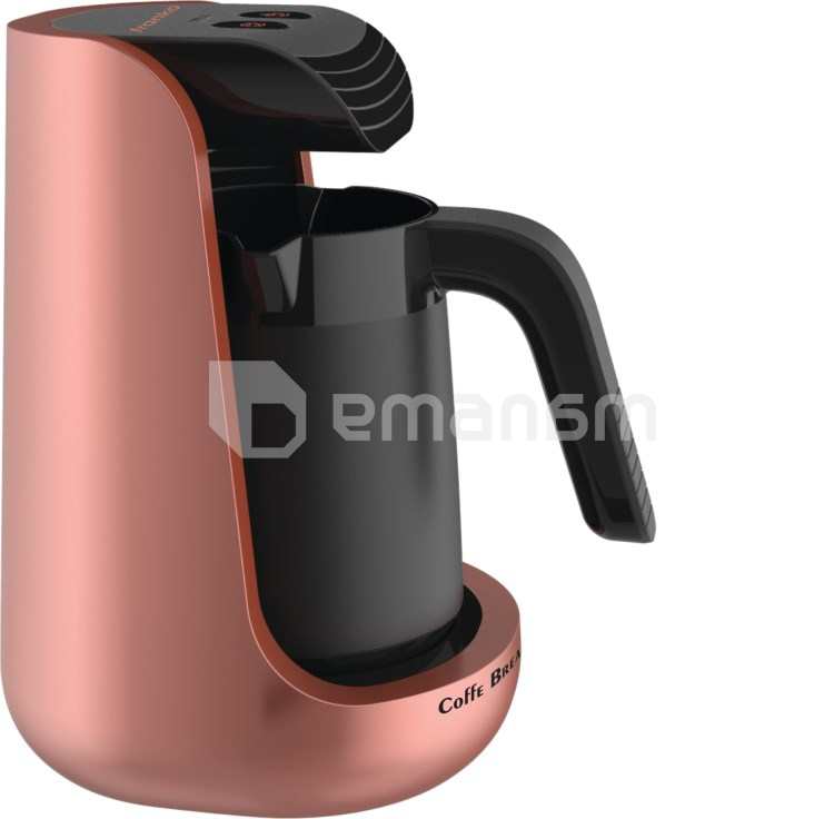 ელექტრო თურქული ყავის მადუღარა Franko FCM-1184