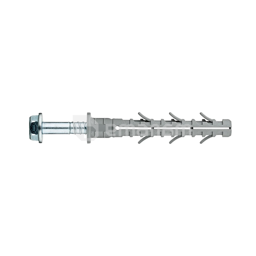 დუბელი ფასადის Tech-Krep TSХ-500 10х160 3 ც