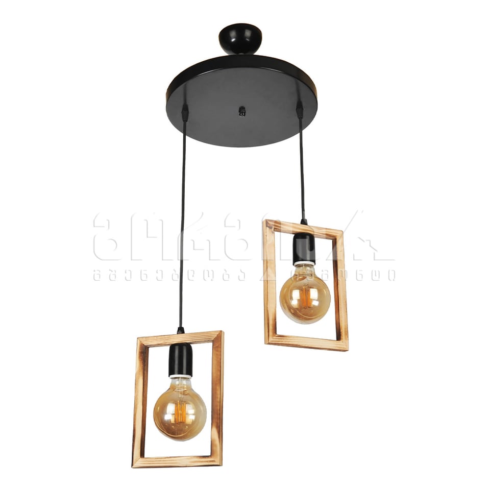 ჭაღი 52558/2 SİDNEY  - Venon