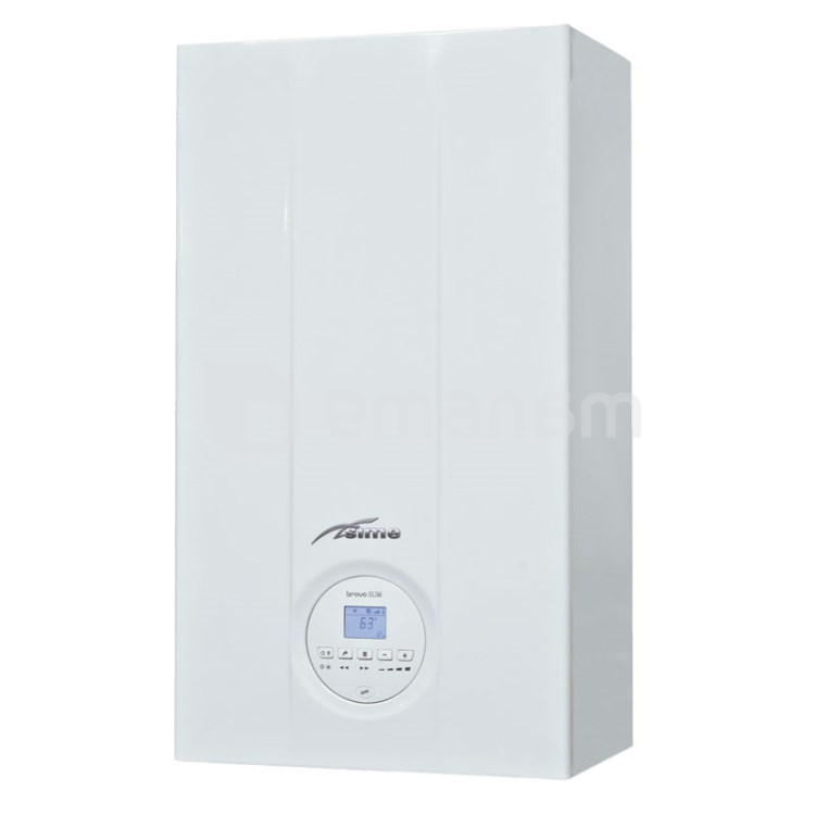 გაზის ქვაბი Sime Brava Slim 40 BF