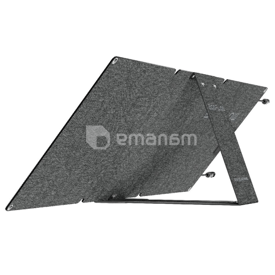 მზის პანელი Ecoflow 60W 21.6V