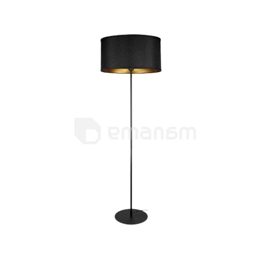 ტორშერი ADVITI KYLO 1 E27 Ø400 L1500 შავი