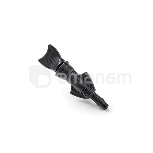 წვეთოვანა რეგულირებადი GF GF80006214 0-6 ლ/სთ 10 ც