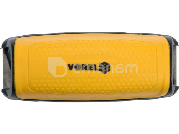 შალაშინი თაბაშირ-მუყაოსთვის Vorel 07930 5x14 სმ