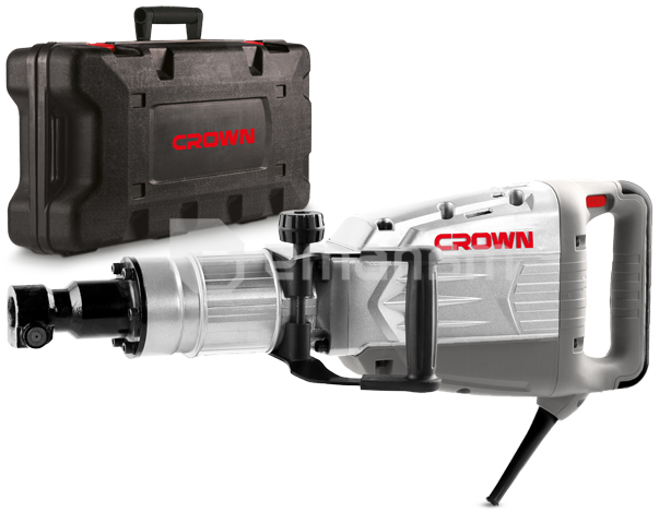 პერფორატორი Crown CT18095 1500W