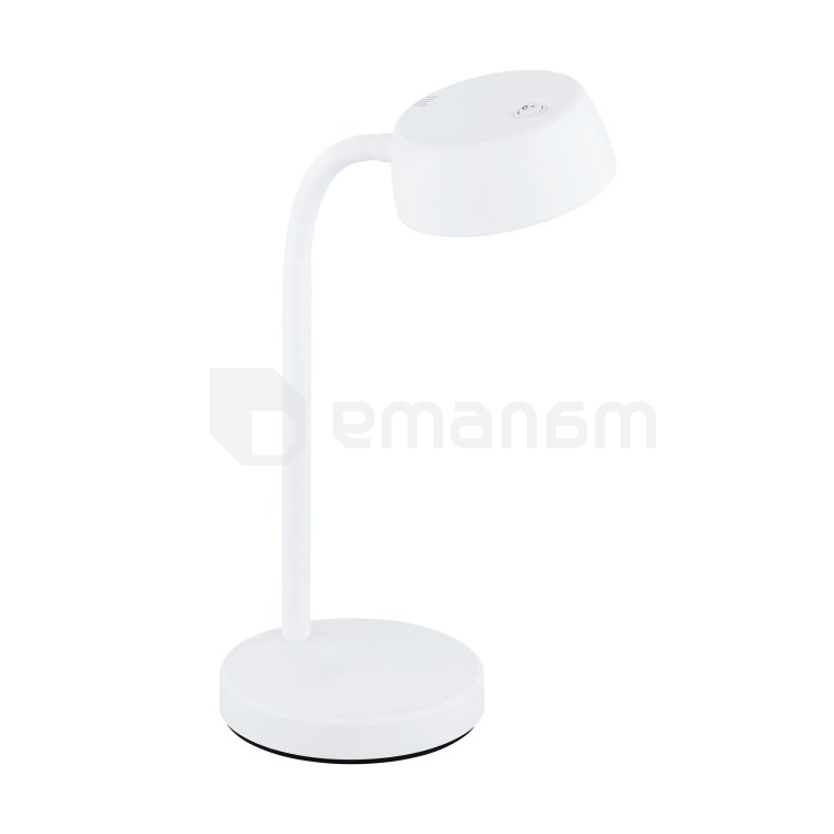 მაგიდის სანათი Eglo LED-TL 4.5W თეთრი CABALES 99334