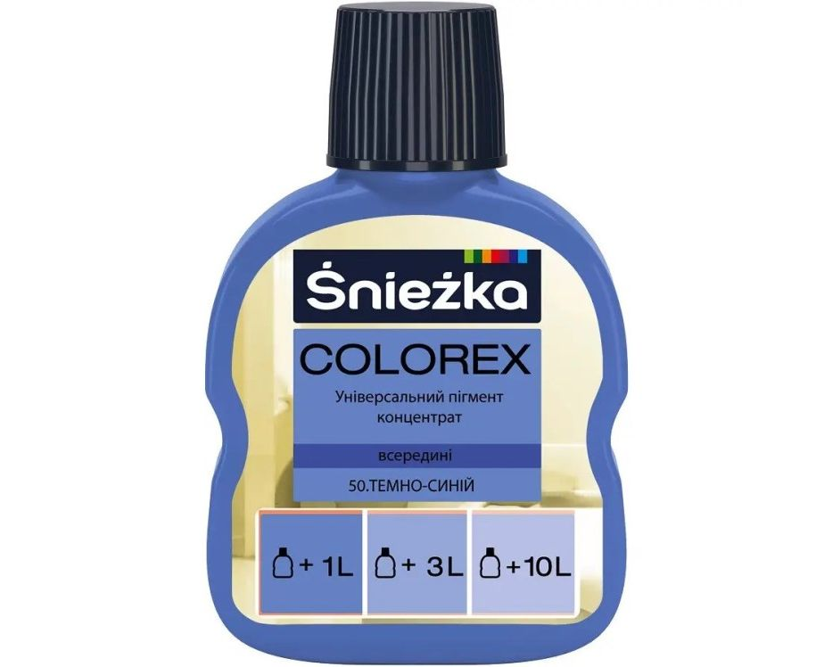 კოლორექსი 100მლ # 50